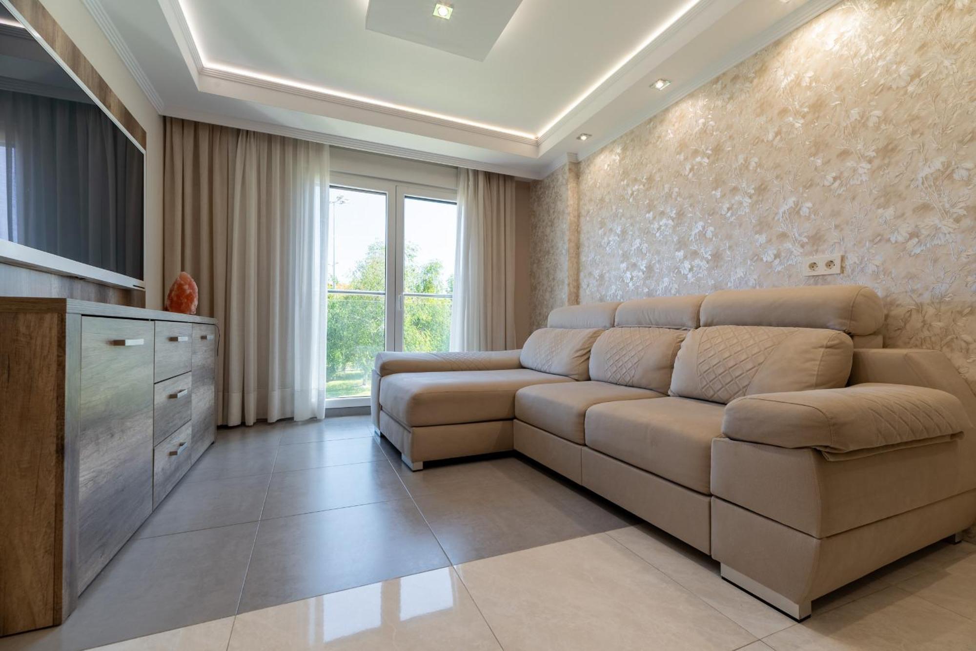 דירות Baiona By Cruceiro מראה חיצוני תמונה